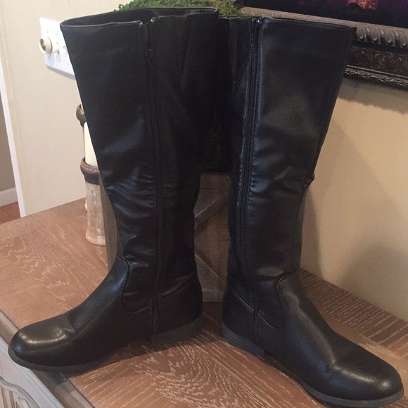 Monogrammed Initials JBB Boots 8 - Picture 3 of 8